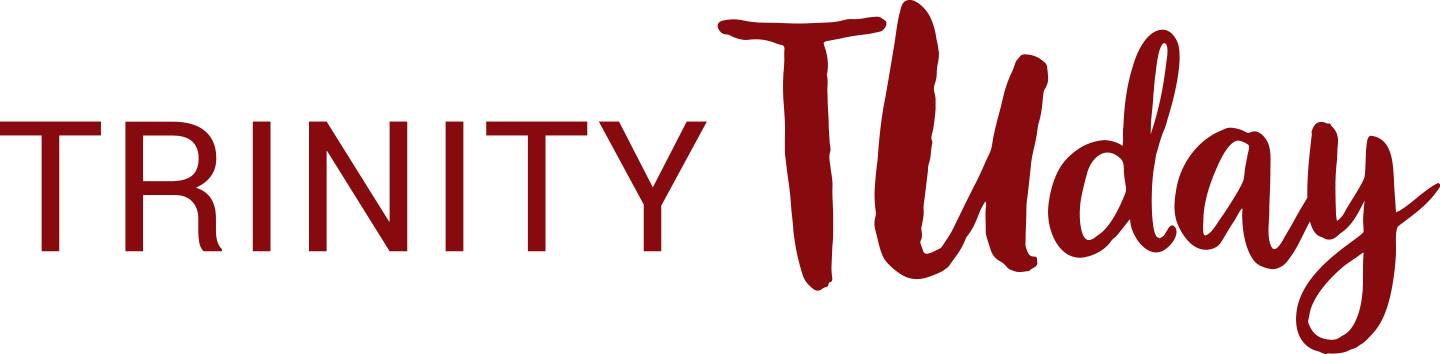 logo for ԰ TUday newsletter