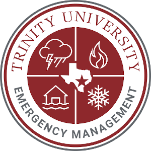 image of the ԰ Emergency Management Team logo